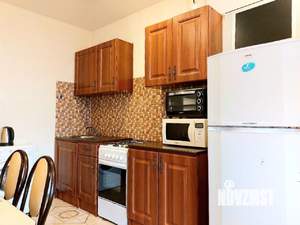 2-к квартира, посуточно, 50м2, 1/1 этаж