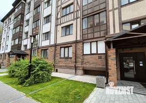 2-к квартира, на длительный срок, 63м2, 5/5 этаж