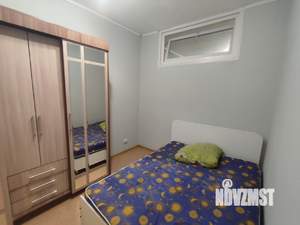 1-к квартира, на длительный срок, 38м2, 7/25 этаж