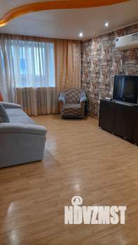 2-к квартира, посуточно, 52м2, 1/5 этаж