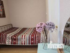 2-к квартира, посуточно, 42м2, 1/5 этаж