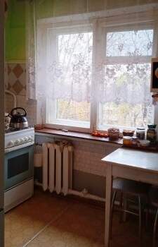 3-к квартира, на длительный срок, 57м2, 5/5 этаж