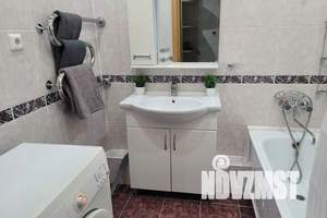 1-к квартира, посуточно, 51м2, 5/10 этаж