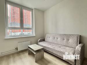 2-к квартира, на длительный срок, 36м2, 3/25 этаж