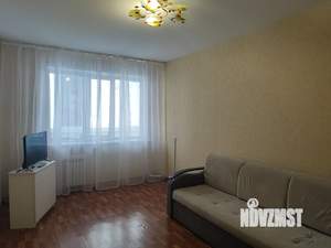 1-к квартира, на длительный срок, 36м2, 13/15 этаж