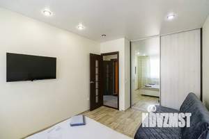 1-к квартира, посуточно, 32м2, 2/3 этаж