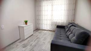 1-к квартира, на длительный срок, 30м2, 4/10 этаж