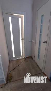 1-к квартира, на длительный срок, 38м2, 3/16 этаж