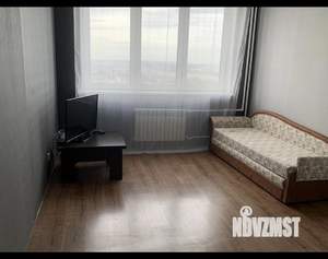Студия квартира, на длительный срок, 30м2, 20/24 этаж