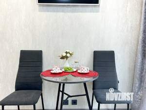 Студия квартира, посуточно, 25м2, 2/8 этаж