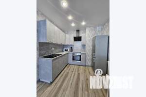 1-к квартира, посуточно, 55м2, 10/24 этаж