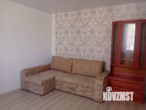 1-к квартира, на длительный срок, 35м2, 8/10 этаж