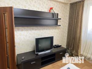 2-к квартира, посуточно, 62м2, 3/9 этаж