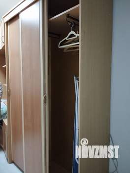 Студия квартира, на длительный срок, 29м2, 11/25 этаж