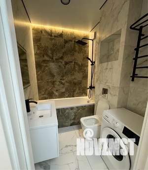 1-к квартира, на длительный срок, 44м2, 14/25 этаж