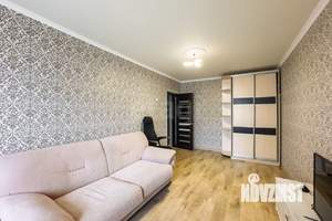 2-к квартира, на длительный срок, 44м2, 4/5 этаж