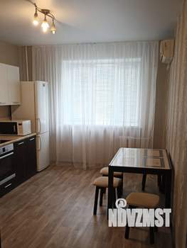 3-к квартира, на длительный срок, 101м2, 6/10 этаж