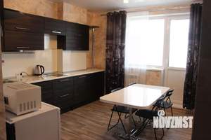 1-к квартира, посуточно, 47м2, 1/1 этаж