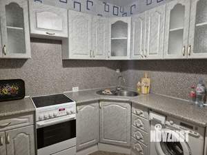 1-к квартира, на длительный срок, 38м2, 8/9 этаж