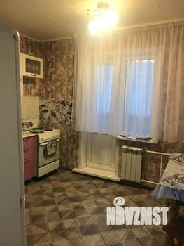 1-к квартира, на длительный срок, 36м2, 4/9 этаж