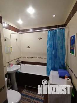 Студия квартира, посуточно, 35м2, 7/9 этаж