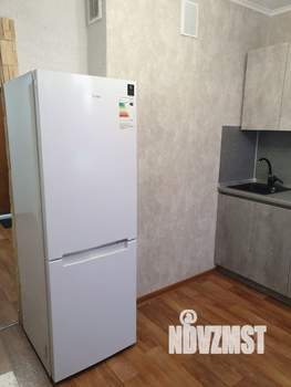 1-к квартира, на длительный срок, 37м2, 4/9 этаж