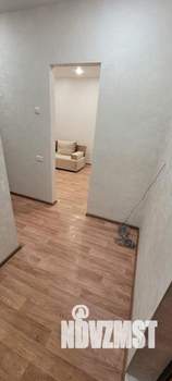 1-к квартира, на длительный срок, 27м2, 5/7 этаж