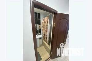 1-к квартира, посуточно, 25м2, 1/3 этаж