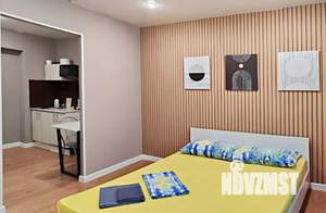 1-к квартира, посуточно, 20м2, 3/5 этаж