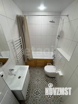 1-к квартира, на длительный срок, 50м2, 3/5 этаж