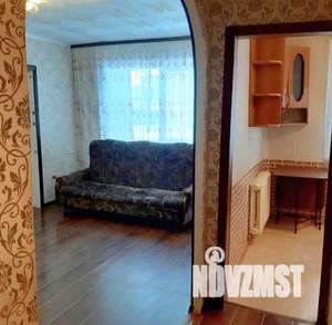 3-к квартира, на длительный срок, 43м2, 1/3 этаж