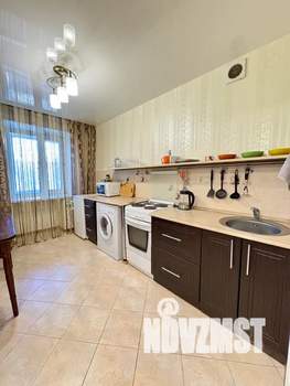 1-к квартира, посуточно, 42м2, 3/9 этаж