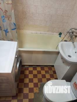 1-к квартира, на длительный срок, 30м2, 2/5 этаж