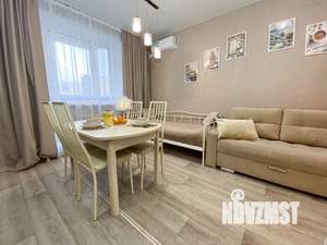 1-к квартира, посуточно, 58м2, 1/1 этаж