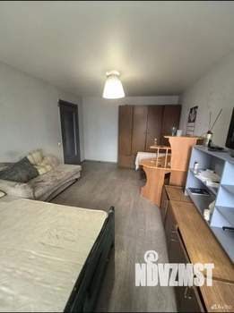 1-к квартира, на длительный срок, 32м2, 8/10 этаж