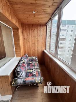 1-к квартира, на длительный срок, 44м2, 6/8 этаж