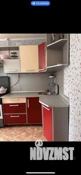 1-к квартира, на длительный срок, 33м2, 1/10 этаж