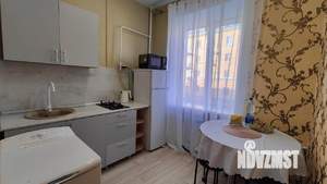 2-к квартира, посуточно, 50м2, 1/1 этаж