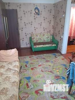 1-к квартира, на длительный срок, 32м2, 2/2 этаж