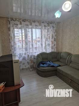 1-к квартира, на длительный срок, 36м2, 1/10 этаж