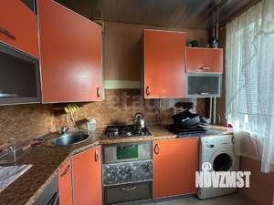 2-к квартира, на длительный срок, 42м2, 2/5 этаж