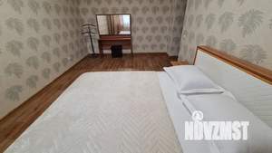 2-к квартира, посуточно, 65м2, 6/12 этаж