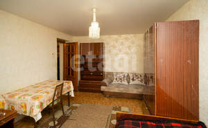 1-к квартира, на длительный срок, 37м2, 2/9 этаж