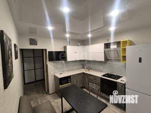 1-к квартира, на длительный срок, 38м2, 2/9 этаж