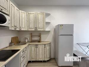 2-к квартира, на длительный срок, 36м2, 3/25 этаж