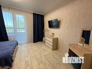 2-к квартира, посуточно, 37м2, 2/9 этаж