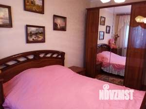 2-к квартира, посуточно, 65м2, 4/9 этаж