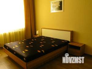 2-к квартира, посуточно, 43м2, 3/12 этаж