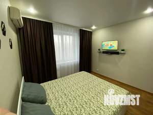 2-к квартира, посуточно, 54м2, 1/1 этаж