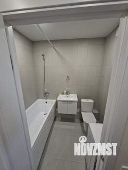 Студия квартира, на длительный срок, 35м2, 10/18 этаж